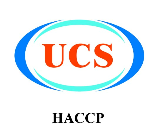 HACCP(UCS)