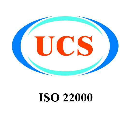 ISO 22000(UCS)