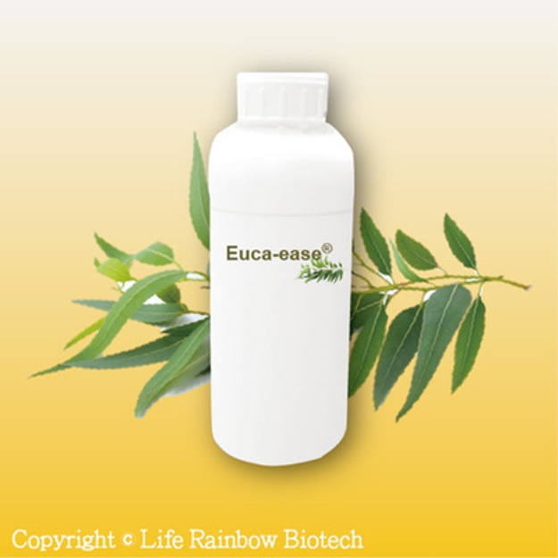Support Smooth Poultry Breathing－Euca-ease®