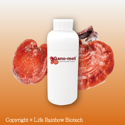 Gano-met®