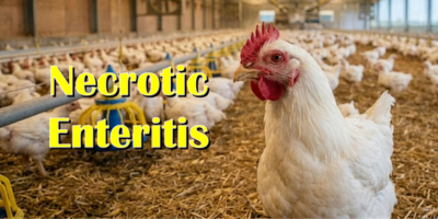 Necrotic Enteritis in Poultry