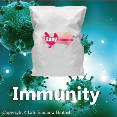 Easy Immune  (Water Soluble)